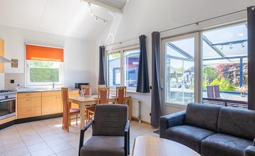 Wilgenroos 4- pers- Meeuwenlaan 169 3