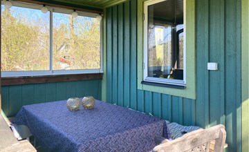1 bedroom cozy home in Färjestaden 2