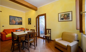 Nice home in Terrinca with WiFi 3