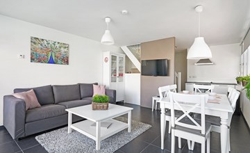 Weststraat 22 - Ouddorp - Appartement Oost 3P 2