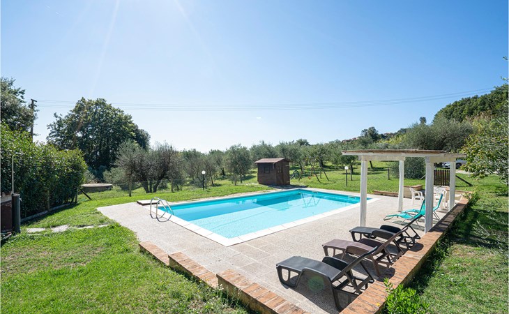 Villa Sabrina 1