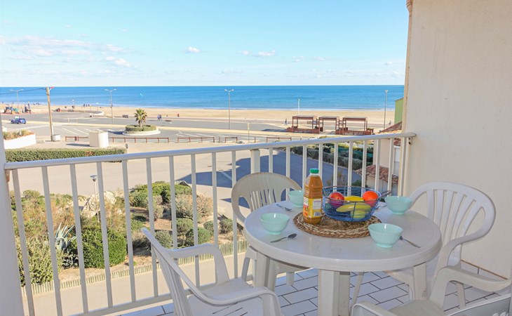 The Balconies of the Mediterranean 1