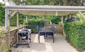 Awesome home in Tranekær with WiFi 3