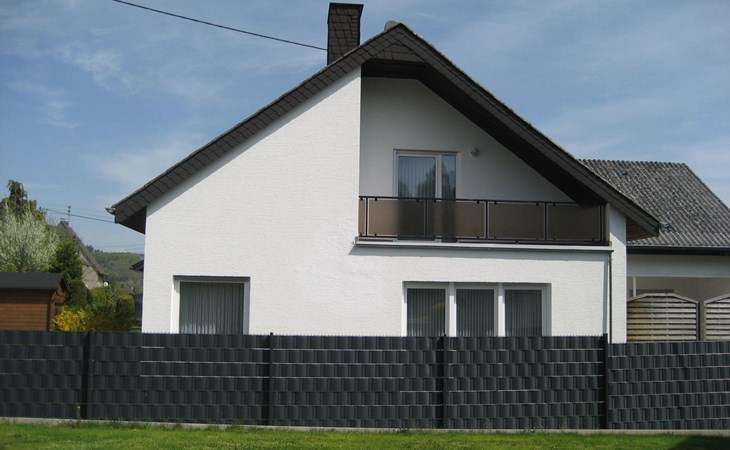 in der Vulkaneifel 1