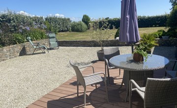 Hamel es Clos Cottage 2