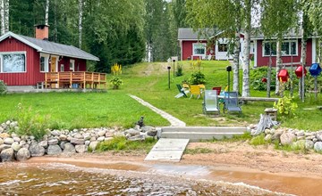 Käpälämäki 2