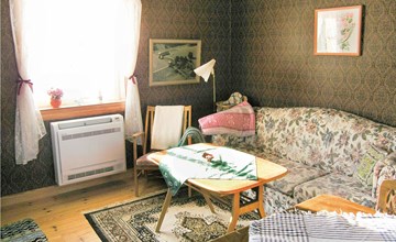 2 bedroom stunning home in Hestra 2