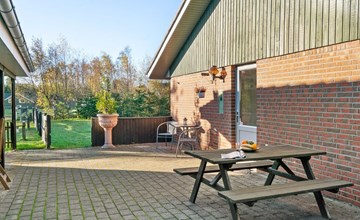 "Aurea" - 1 km van de zee in NO Jutland 2