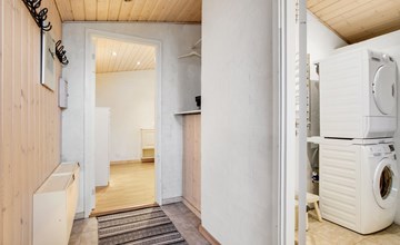 „Eilke“ – 50 m vom Meer entfernt in Djursland und Mols 2