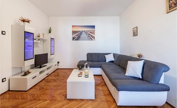 Amazing apartment in Galizana with WiFi 3