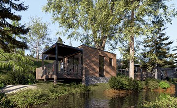 Tiny House | 2 persons 2