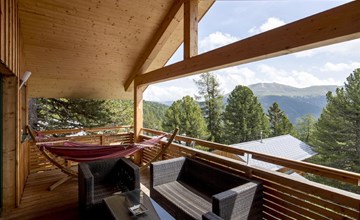 FH #29 met IR-sauna en zelfbedieningsinterieur 2