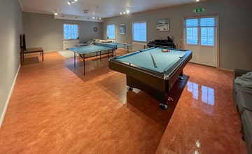 11 bedroom gorgeous home in Torsby 3