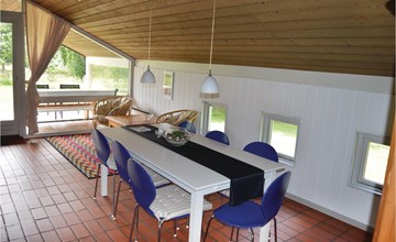 Awesome home in Jerup with WiFi 2