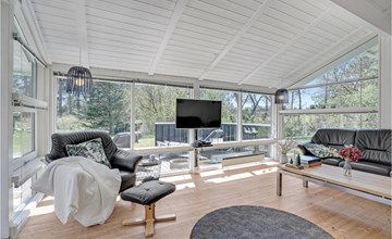 Awesome home in Løkken with kitchen 3