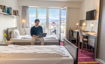 BHMS Lakeside Campus 2