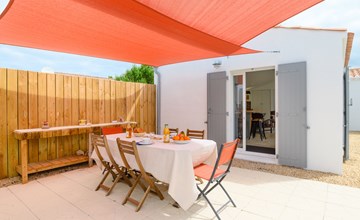 Charme de Port Morin 2