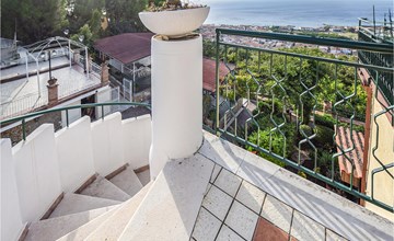 Stunning apartment in Castellabate -SA- 3