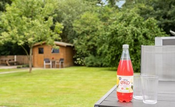 „Liljana“ – 30 km vom Meer entfernt in Westjütland 2