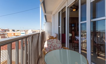 Pet friendly apartment 2