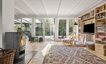 3 bedroom awesome home in Vejby 3