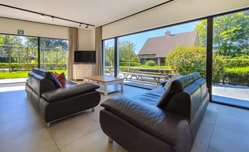 Atemberaubendes Haus in Oostduinkerke mit WLAN 3