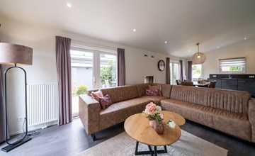 Schaelsbergerbosch - 2 Bathrooms, Fireplace & Garden Shed 2