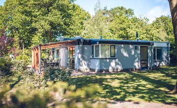 Bungalow | 12 personen 3