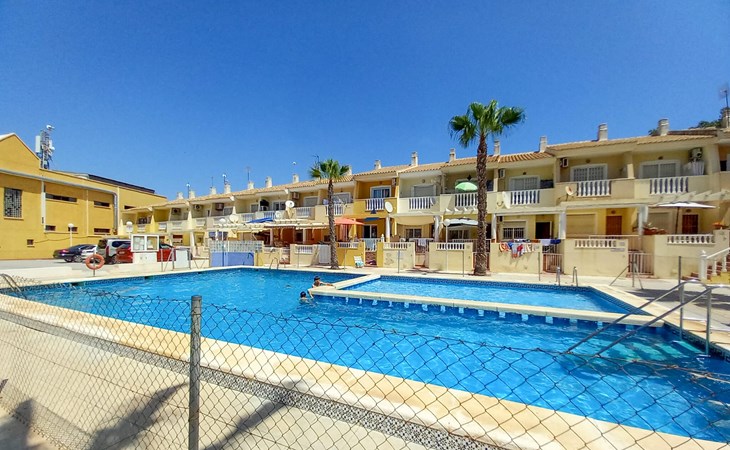 Beautiful apartment in Guardamar del Segura with WiFi 1
