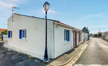 Gorgeous home in La Tranche-sur-Mer 2