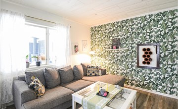 Beautiful home in Dals Långed 2