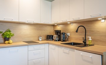 Urlaub auf Usedom, Apartment Sun Towers A49 3