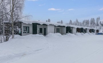 Skivillas paljakka 1. (3 bedroom) 3