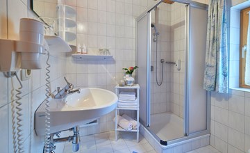 Wohnung Biohaus in Neukirchen am Großvenediger 3