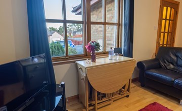 Towerhill-appartement 3