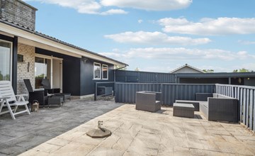 3 bedroom nice home in Slagelse 2