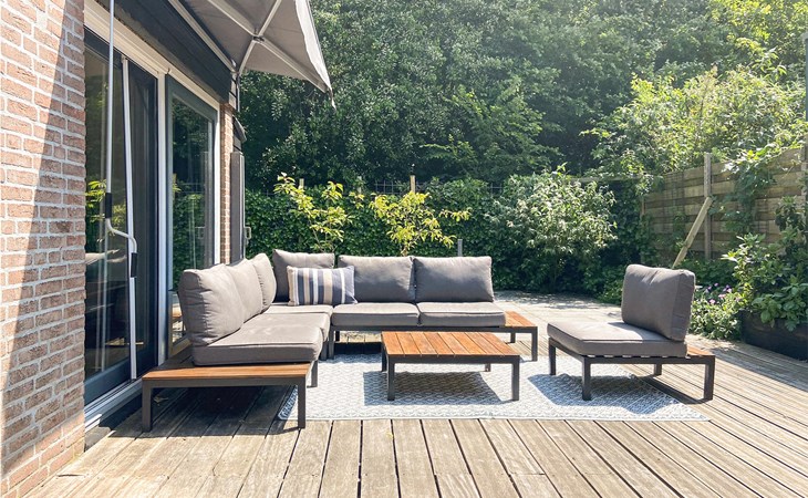 Stunning home in Noordwijk with WiFi 1