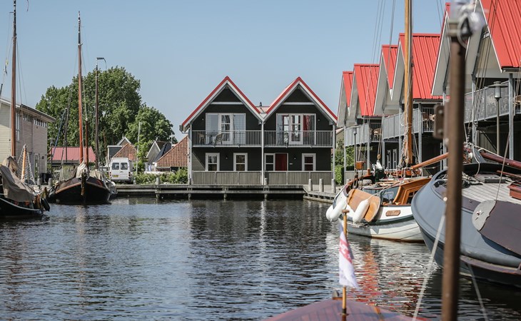 Mindervalide Havenwoning 4 1