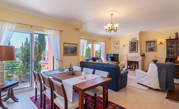 Villa Rosa 3