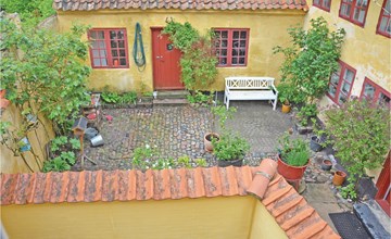 Beautiful home in Assens with kitchen 3
