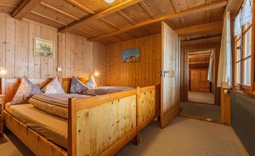 Mountain Heart Grimmialp (Schwenden) 3