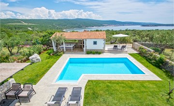 Villa Salt and Sand 3