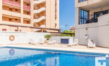 Turis 21 - Grupo Turis 3