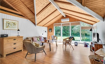 2 bedroom pet friendly home in Græsted 3