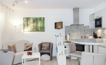 2 bedroom lovely apartment in Goslar 3