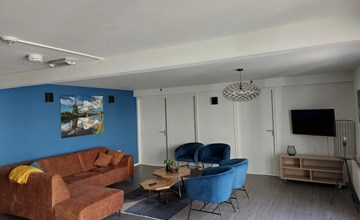 Group accommodation 12 3