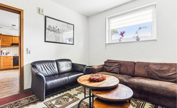 2 bedroom nice apartment in Hildfeld 3