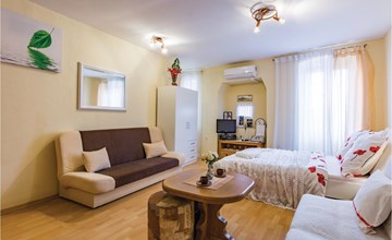 Cozy apartment in Rovinj with WiFi 2