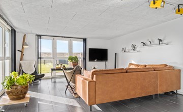 3 bedroom nice home in Thyborøn 2