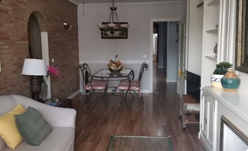 Penthouse mit drei Schlafzimmern in der Nähe von natürlichen Schwimmbädern 3